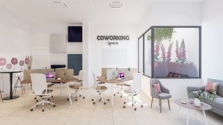 Jade Tower Fuengirola