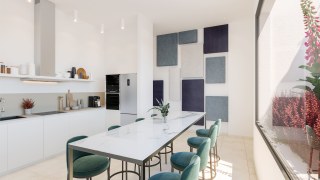 Jade Tower Fuengirola