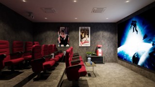Jade Tower Fuengirola